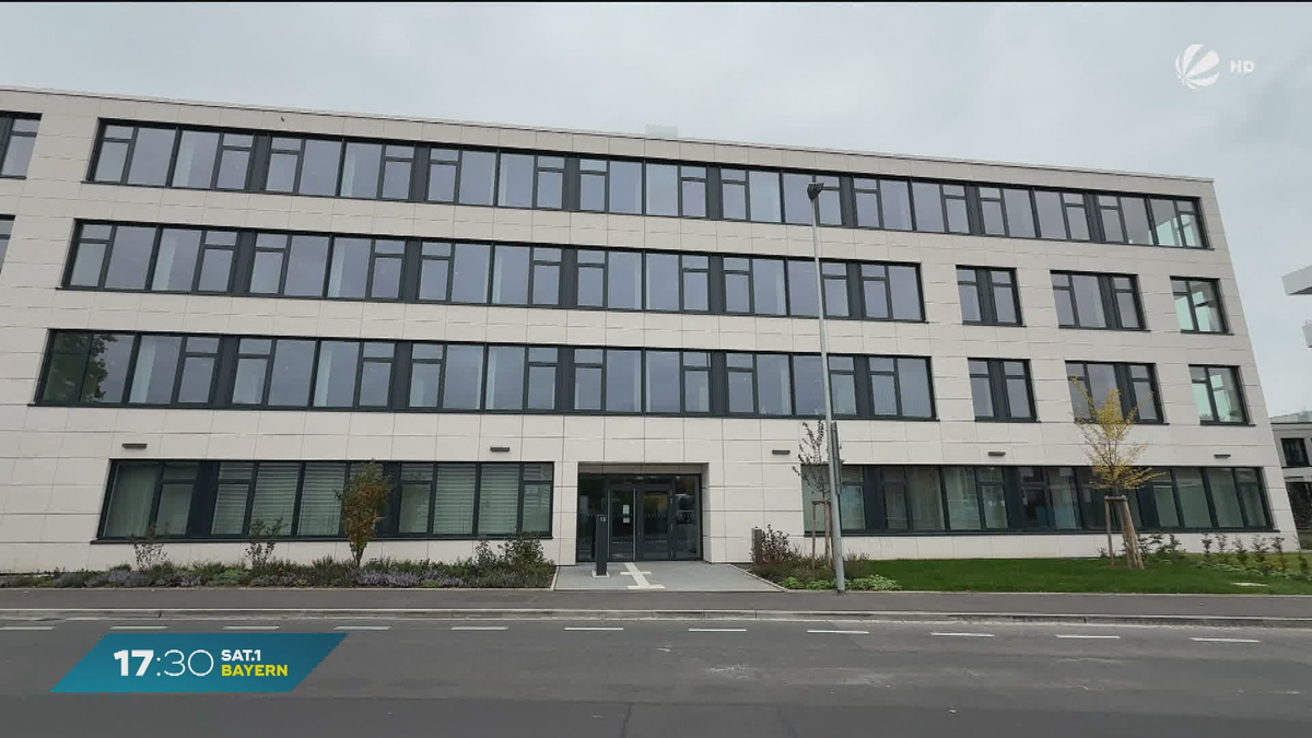 Behördenverlagerung nach Unterfranken: 300 neue Arbeitsplätze in Schweinfurt