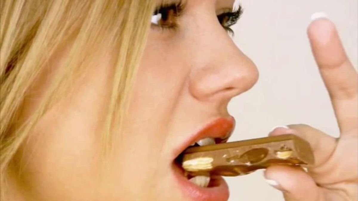 Ihr habt Heißhunger nach Süßem? Das steckt dahinter
