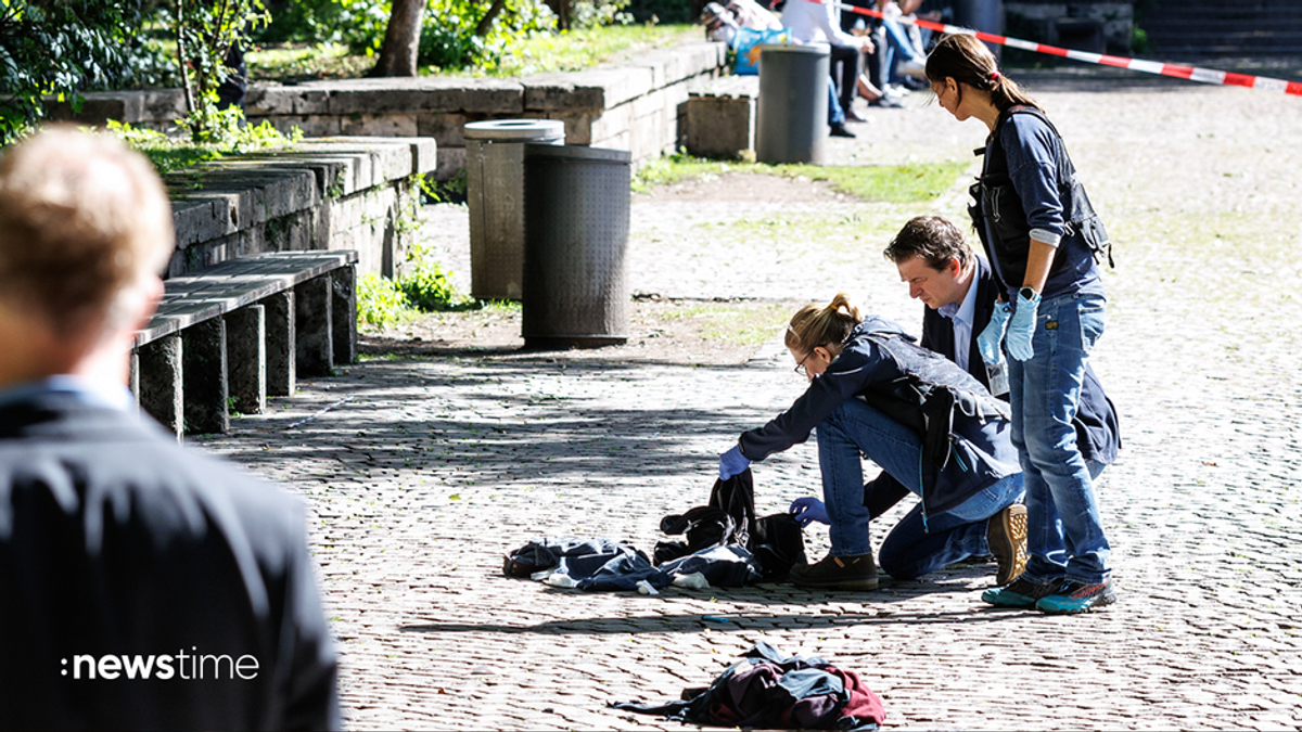 Schüsse in Solingen: Verbindung zur niederländischen Mocro-Mafia?