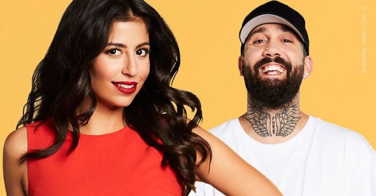 Freund packt aus: Was geht zwischen "Promi Big Brother"-Eva und Chris?