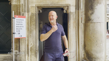 Wo sind Touristen in Dubrovnik gefährdet?