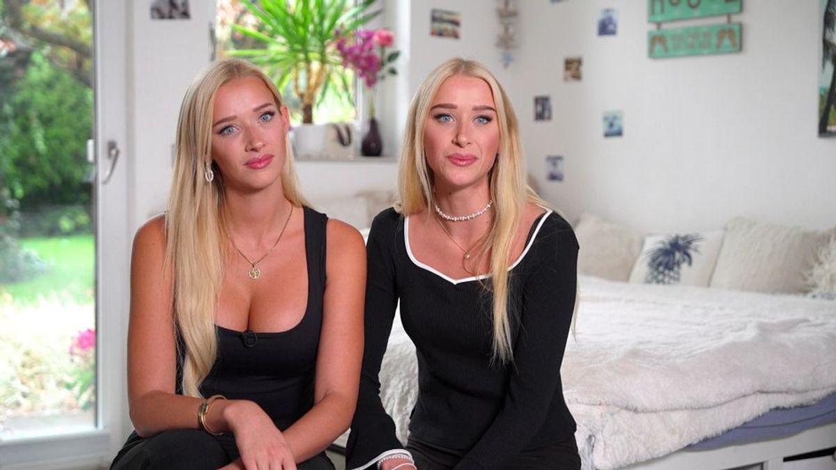 Zwillings-Alarm bei GNTM: Werden Nicole & Sonja zu Heidis neuen Zwillingen?