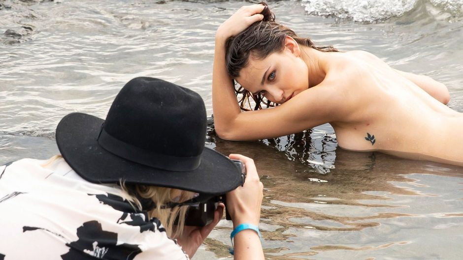Germany's next Topmodel
