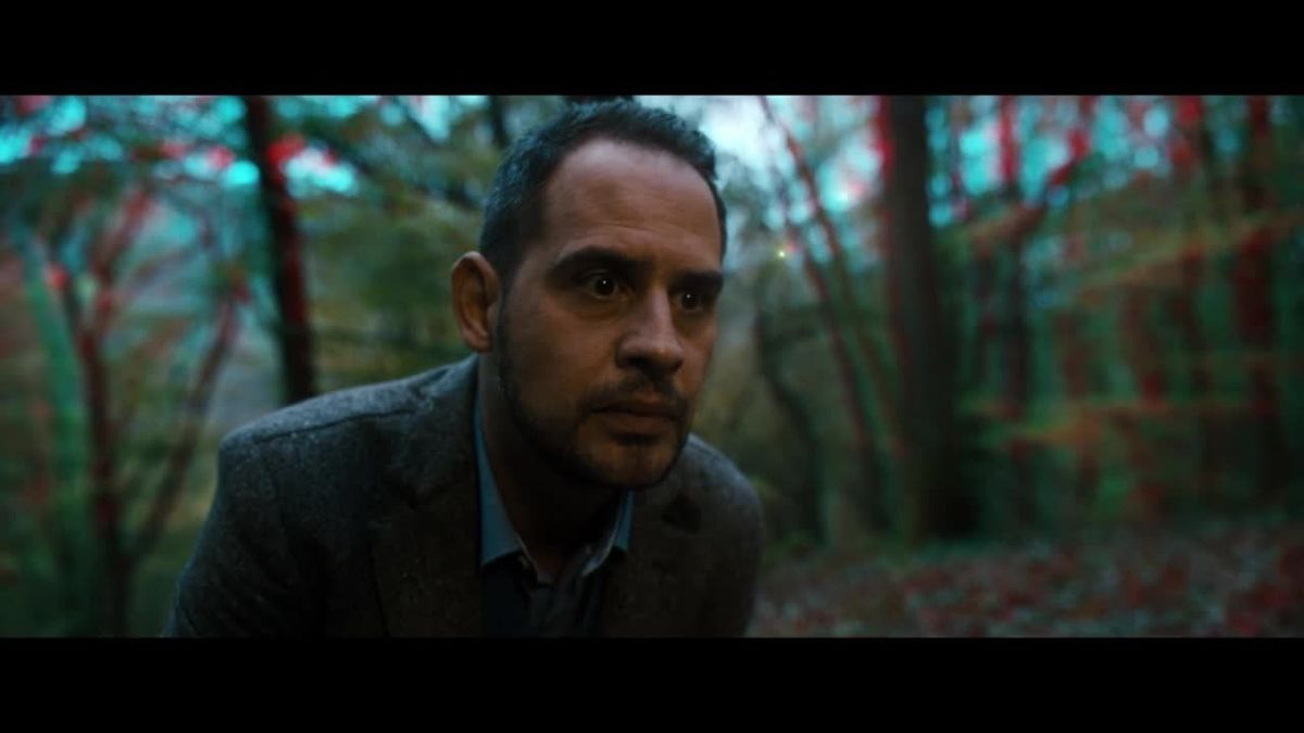 Die dunkle Seite des Mondes - Trailer