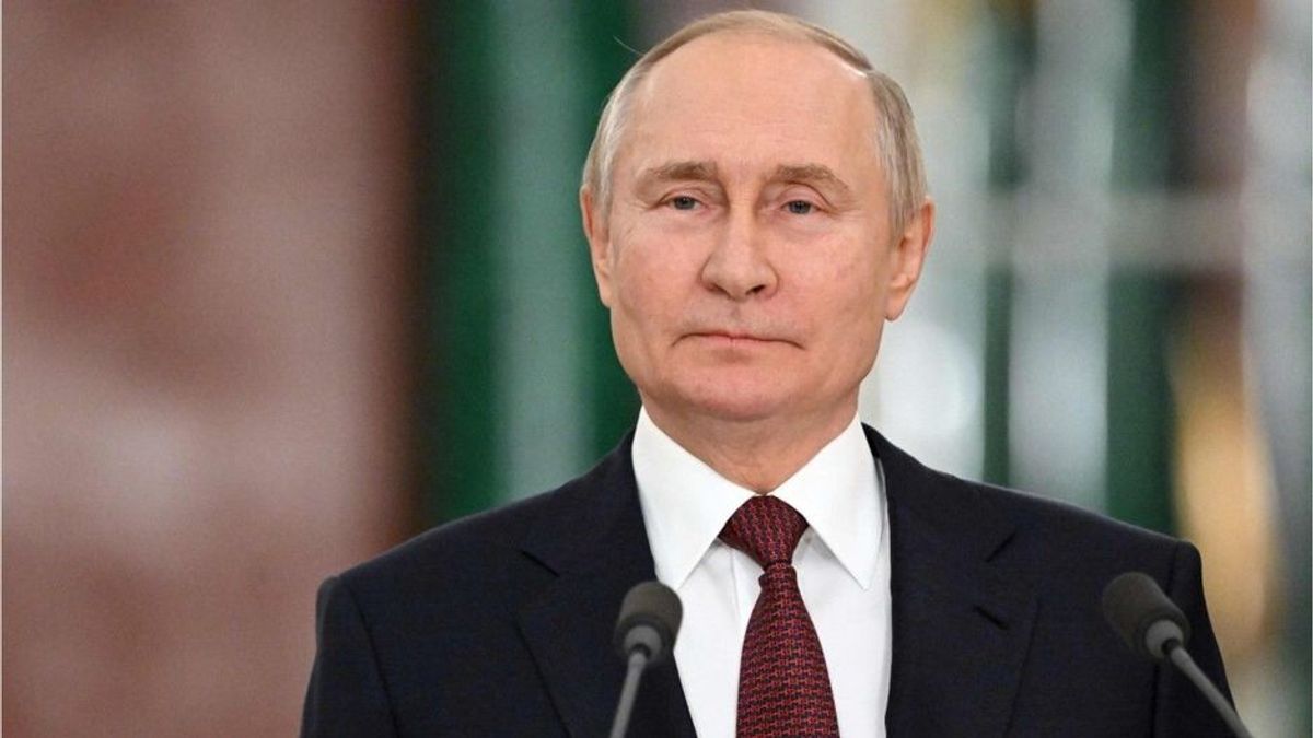 Russischer Einmarsch in Deutschland? Experte warnt vor Putin-Sieg