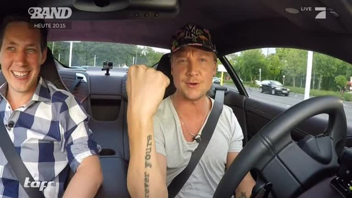 taff vom 02. Juli 2015