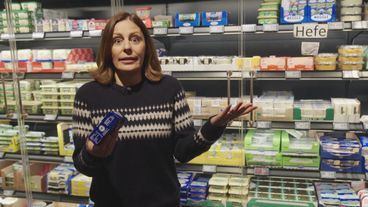 Food Detective: Alles (in) Butter oder was?