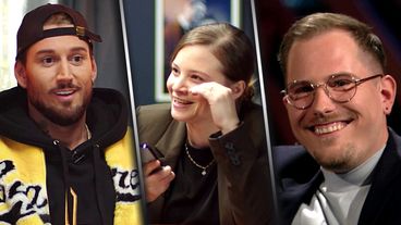Die Show vom 3. Mai 2022