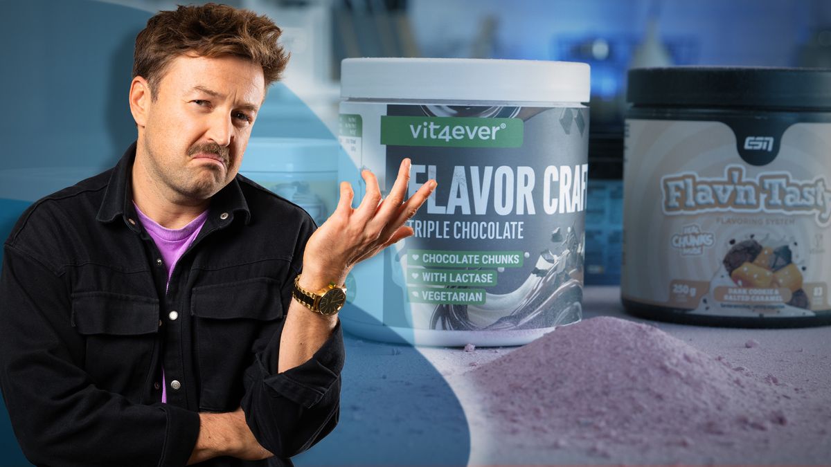 Food Detective: Geschmackspulver im Test