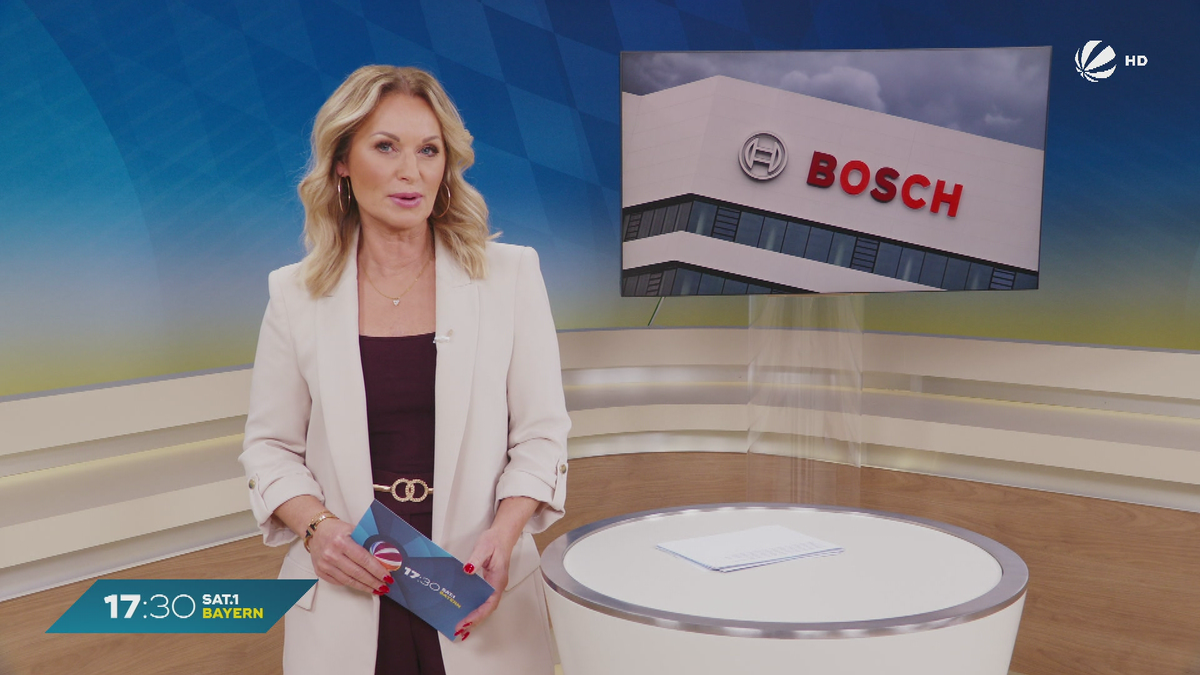 Kurzarbeit bei Bosch: Chip-Engpässe bremsen Produktion in Ansbach