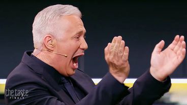 "Soulfood at it's best" - welcher Löffel verzaubert den Gastjuror?