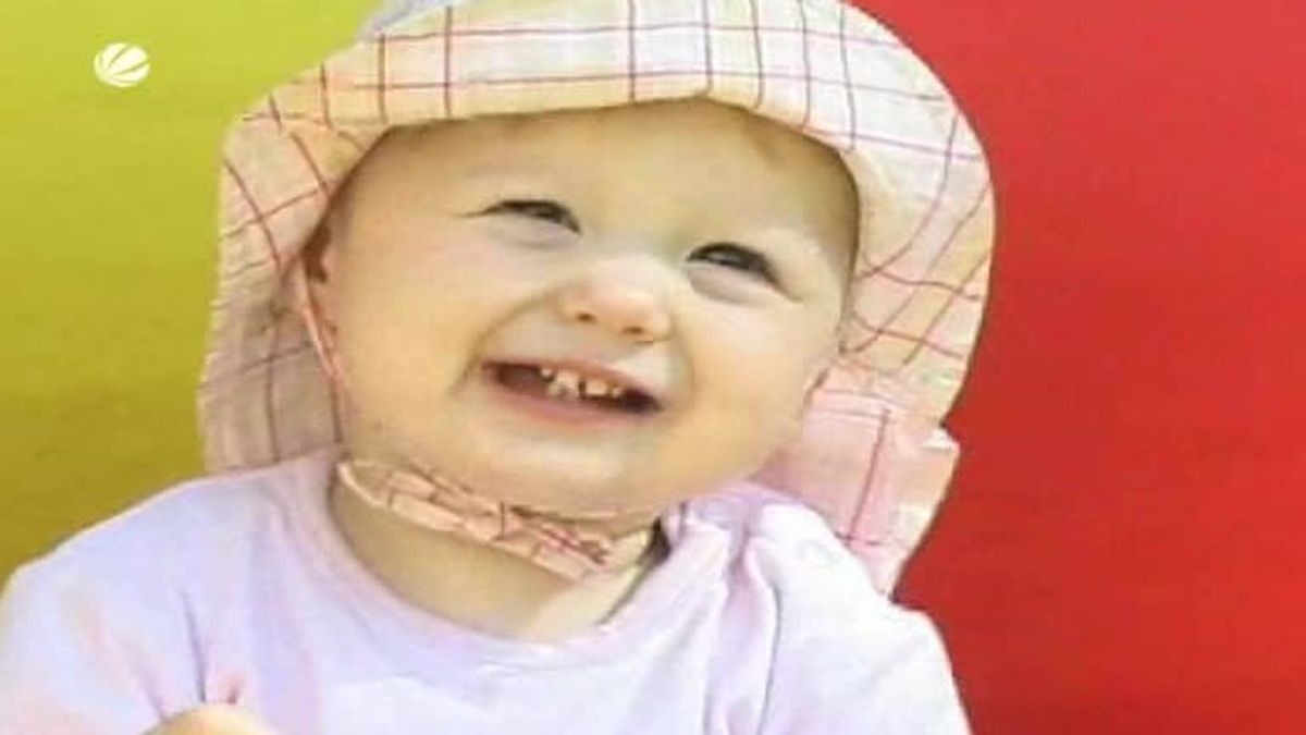 Baby und Kind