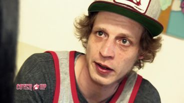 Cover Up - Wir retten dein Tattoo (Folge 1)