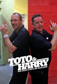 Toto & Harry - Die Kult-Cops im Ausland