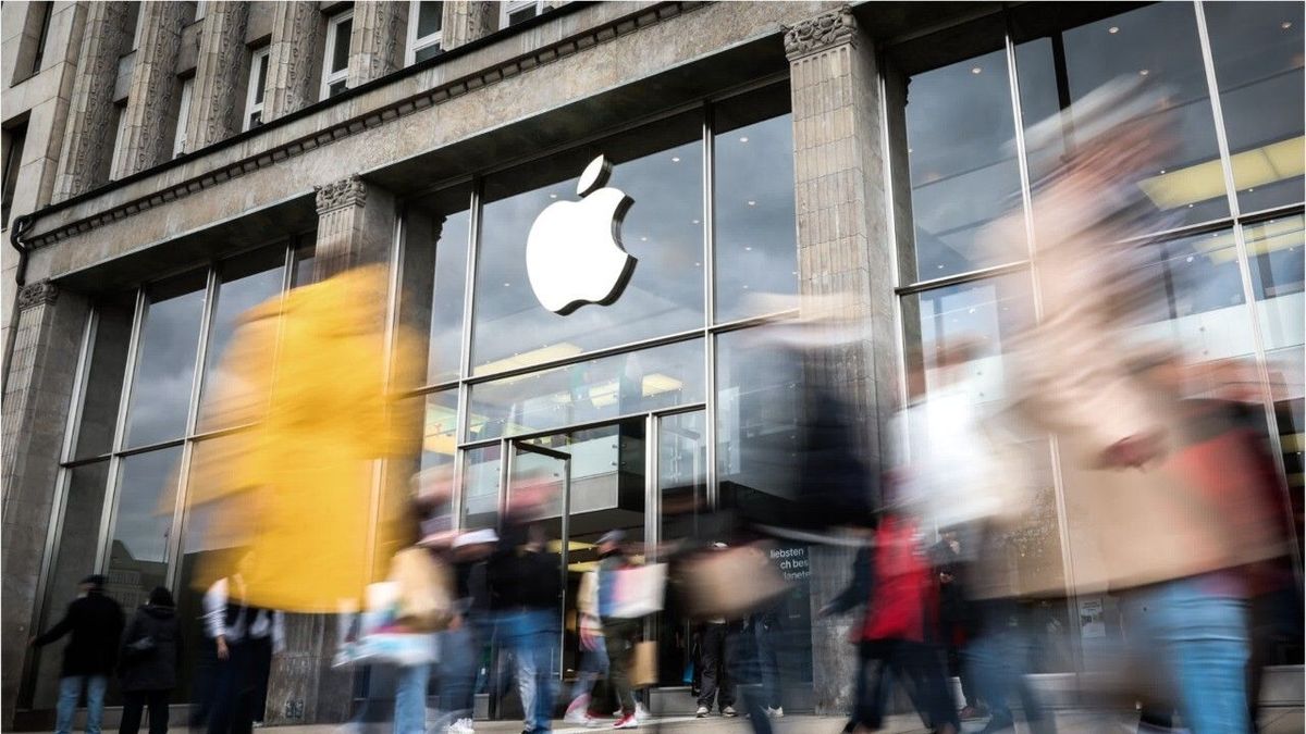 Nie wieder Schutzhüllen? Für iPhones wird es Riesen-Änderung geben