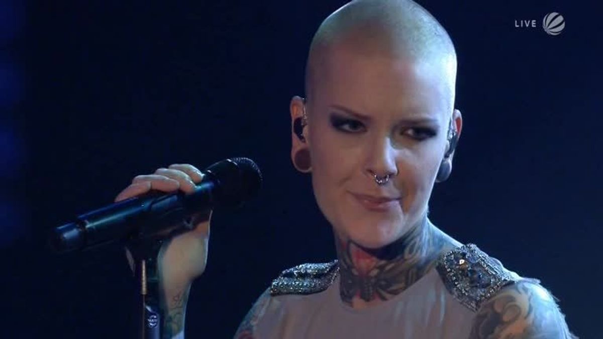 The Voice of Germany