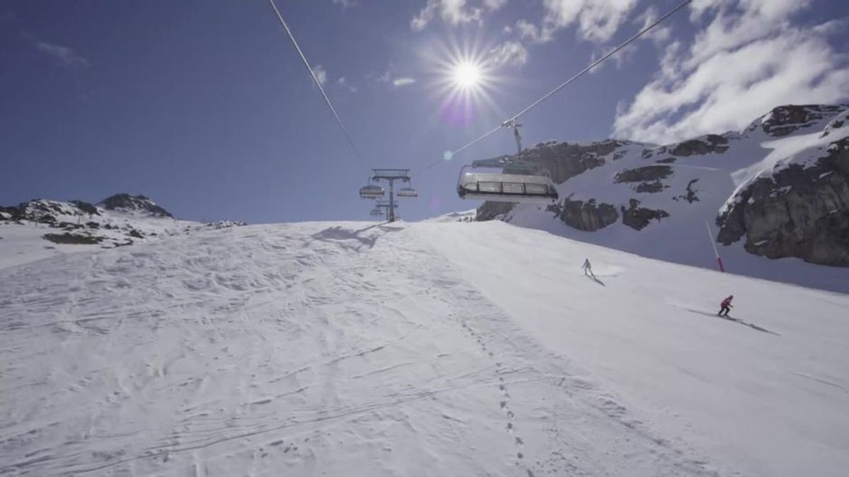 Winterurlaub in Gefahr? Lauterbach sieht Après-Ski kritisch