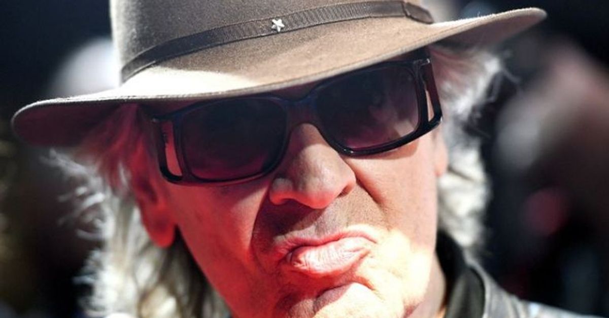 Nach 26 Jahren: Udo Lindenberg muss aus Nobel-Hotel ausziehen