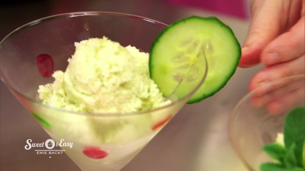 Sweet & Easy - Enie backt