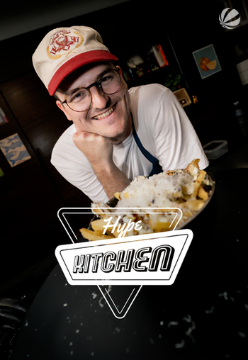 Hype Kitchen Image