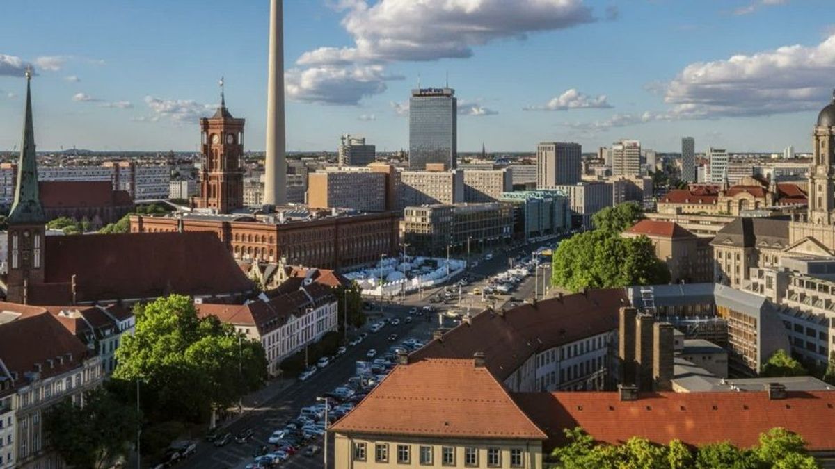 Diese deutsche Stadt hat die dreckigste Luft Deutschlands