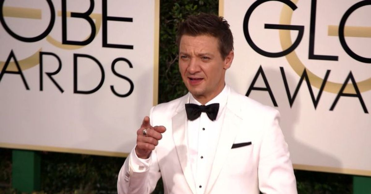 Marvel-Star Jeremy Renner nach Unfall in "kritischem Zustand"