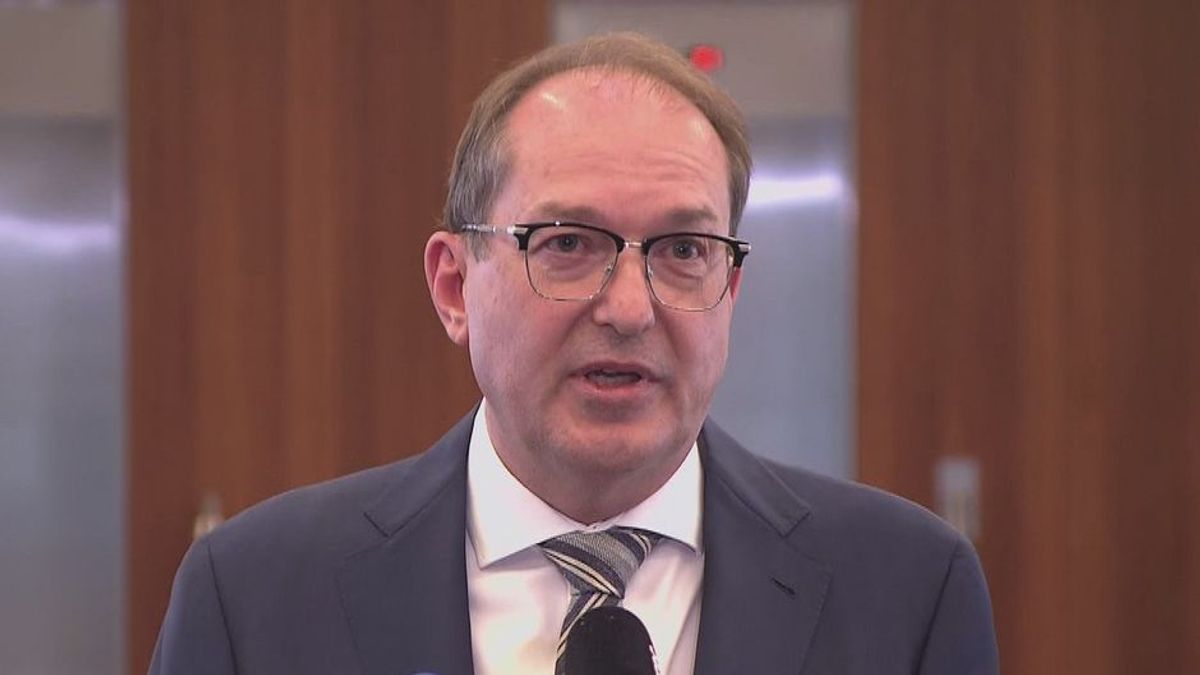 Schlappe für Dobrindts Migrationspolitik
