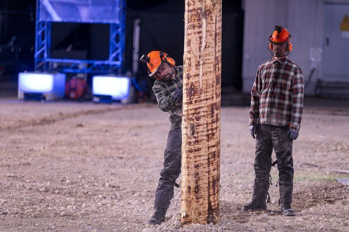 Joko & Klaas gegen ProSieben