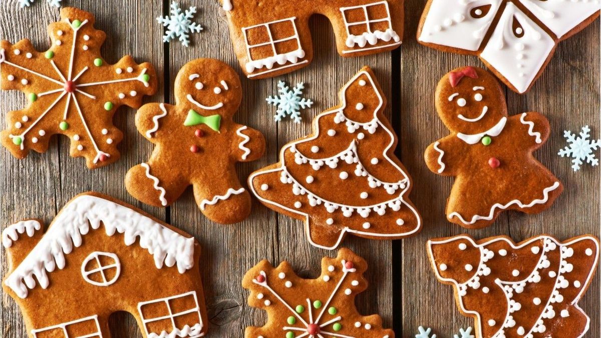 Für saftige Lebkuchen: So bewahrst du das Gebäck richtig auf