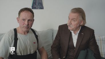 Der Geizhals