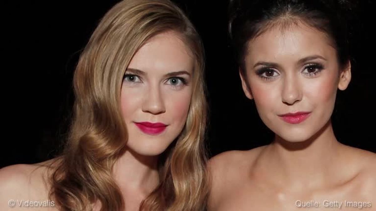 TVD: Das machen die Stars heute