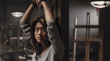 Vorschaubild Hawaii Five-0 - Zu Tode erschreckt