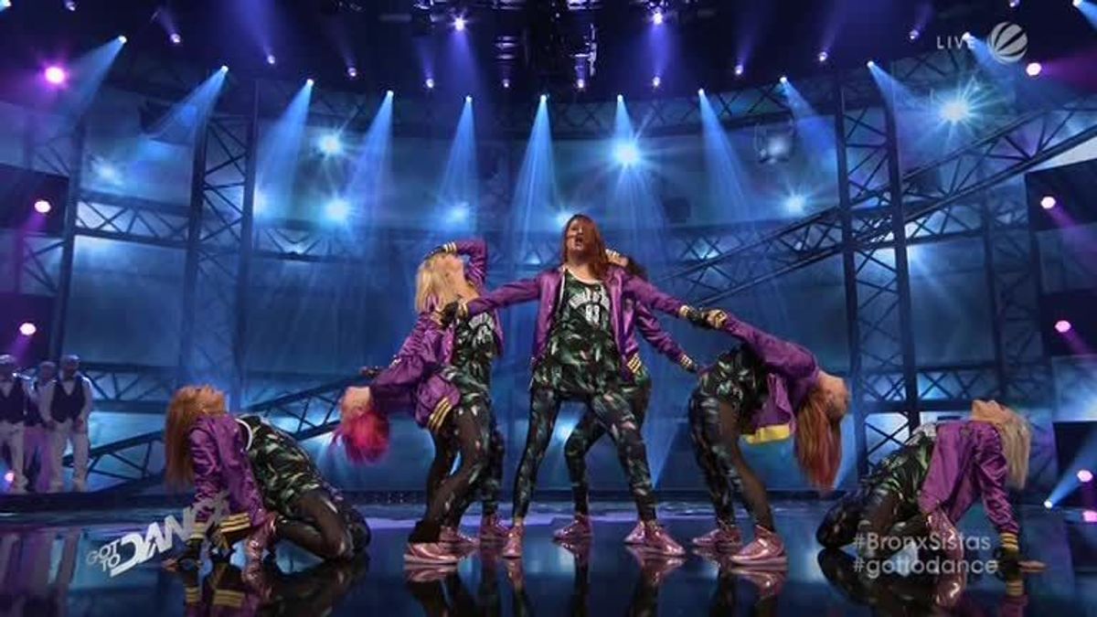 Got To Dance