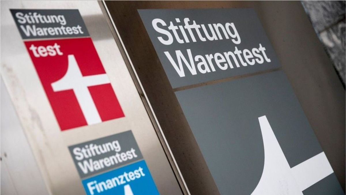 Stiftung Warentest: Banking-Apps - nur vier sind "gut"