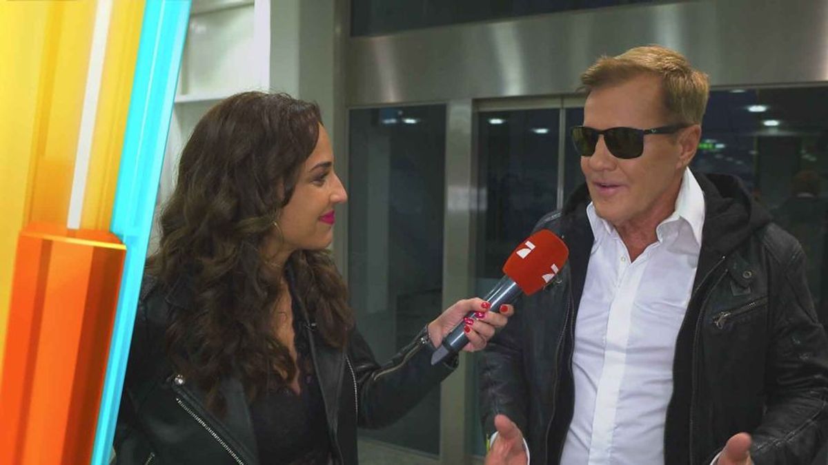 Von Taylor Dayne bis Dieter Bohlen: Die Ikonen der 80er sind zurück