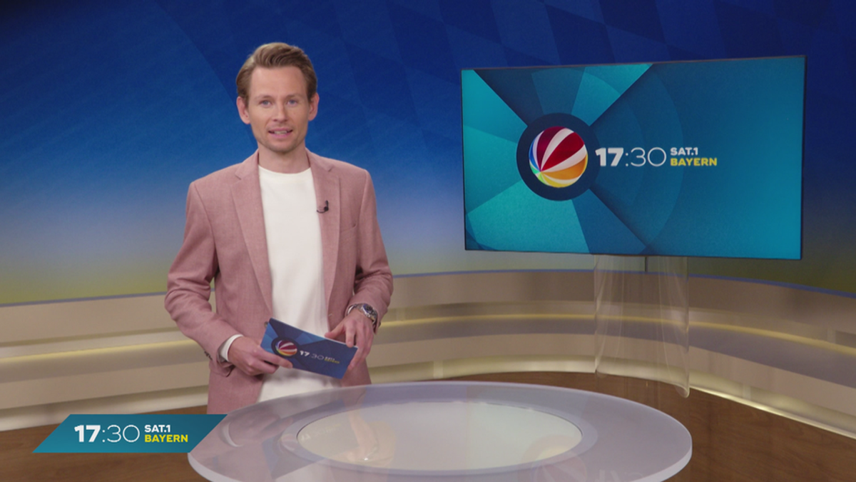 Die Sendung vom 17.05.2025
