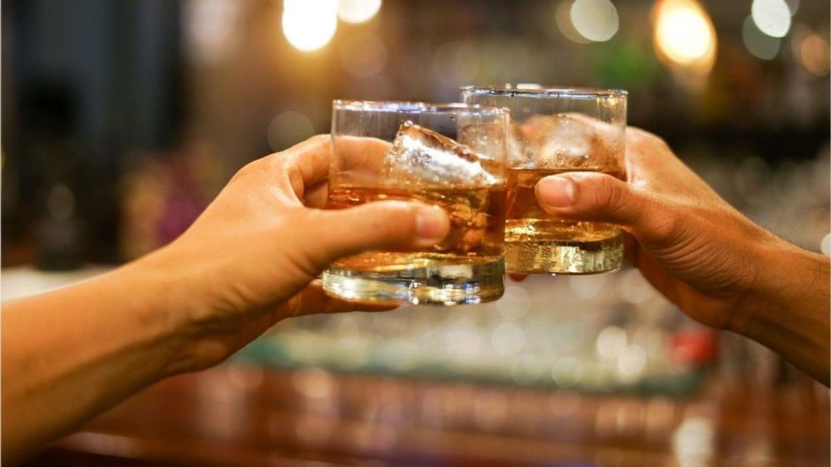 Neue Studie: Vier Prozent aller Krebserkrankungen mit Alkohol verbunden