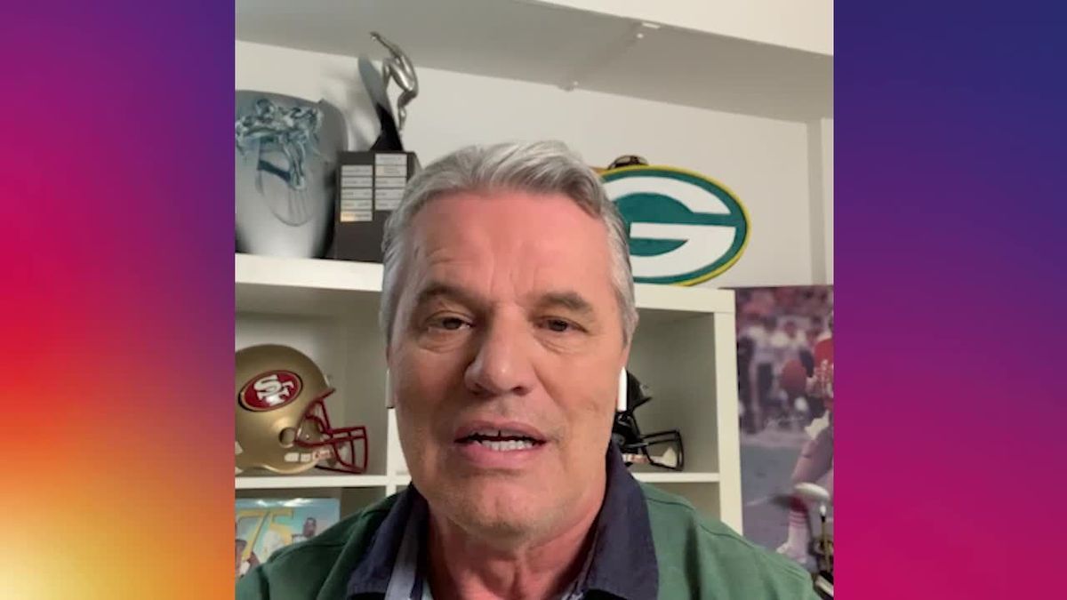 Das ist Jan Steckers Topspiel der NFL-Saison 2021