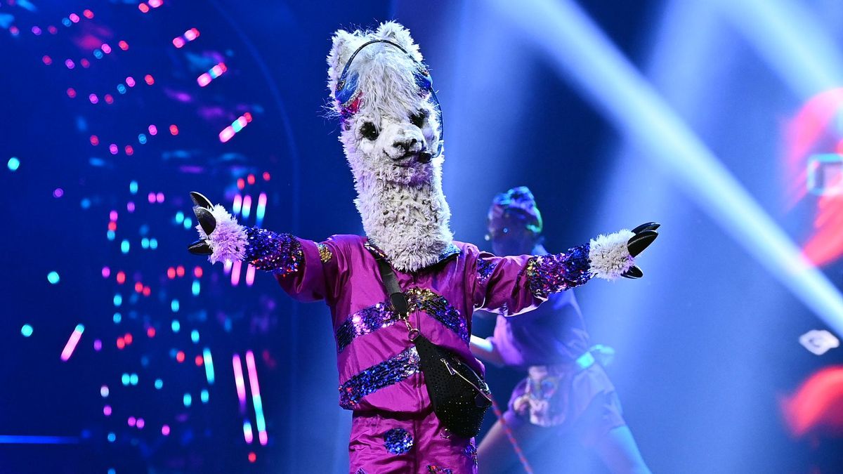 The Masked Singer