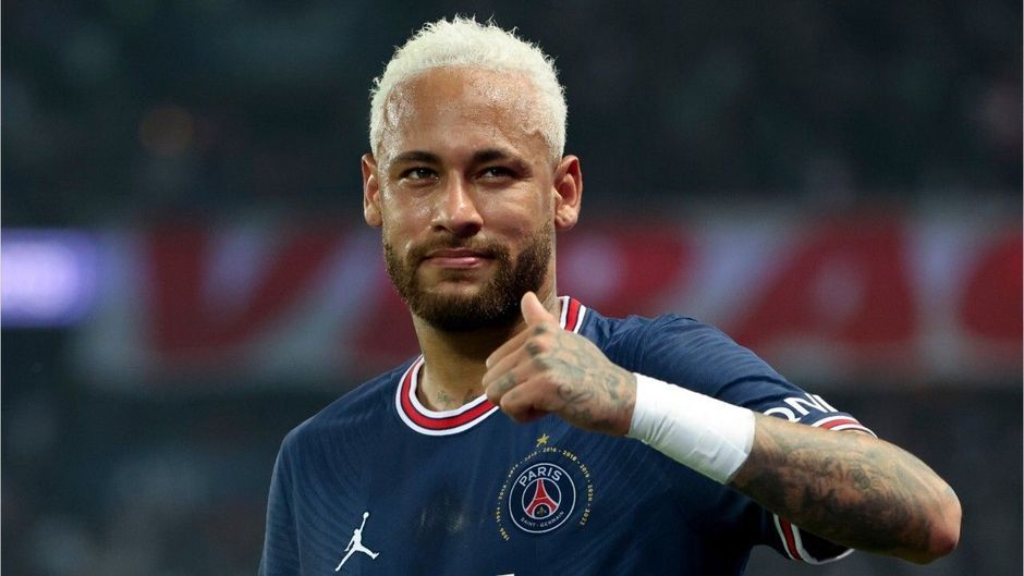 Fußball-Star Neymar über Jürgen Klopp: "Einer der Größten, die es gibt"