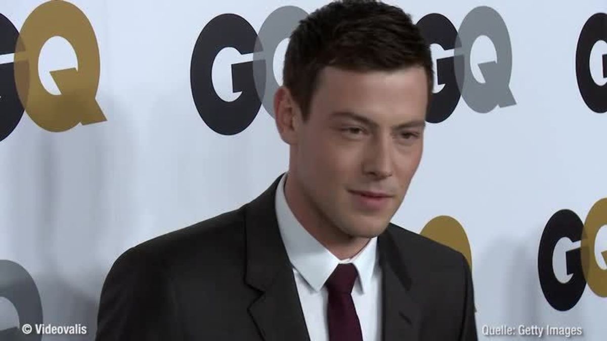 Zum Todestag von Cory Monteith: Diese Stars starben viel zu früh