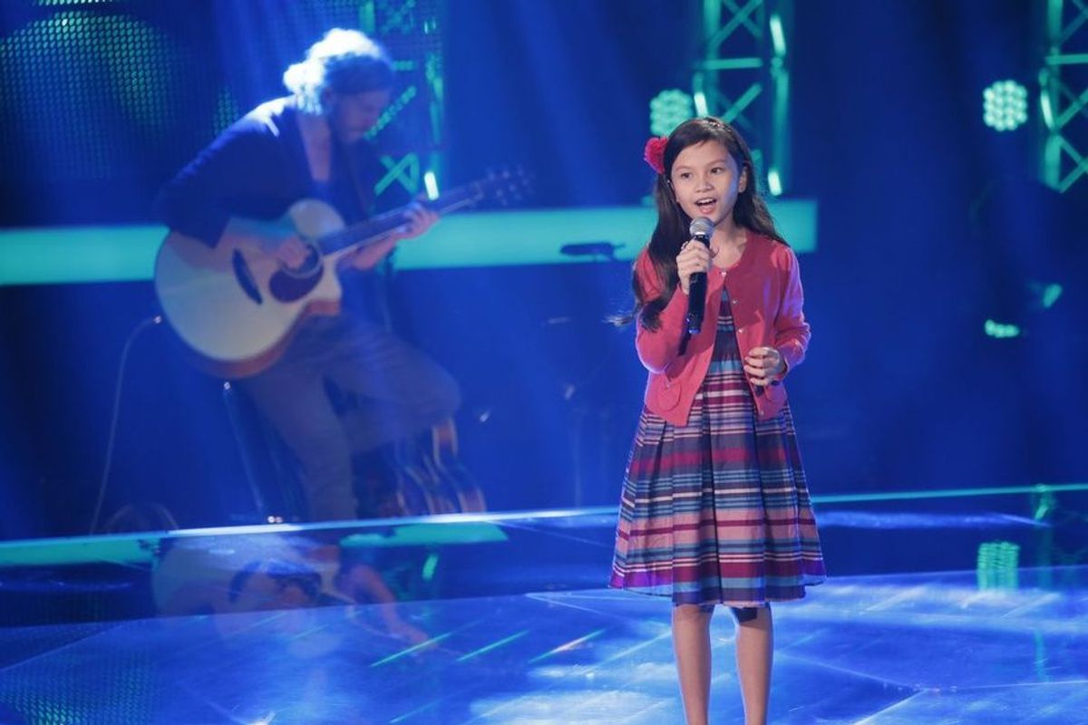 The Voice Kids