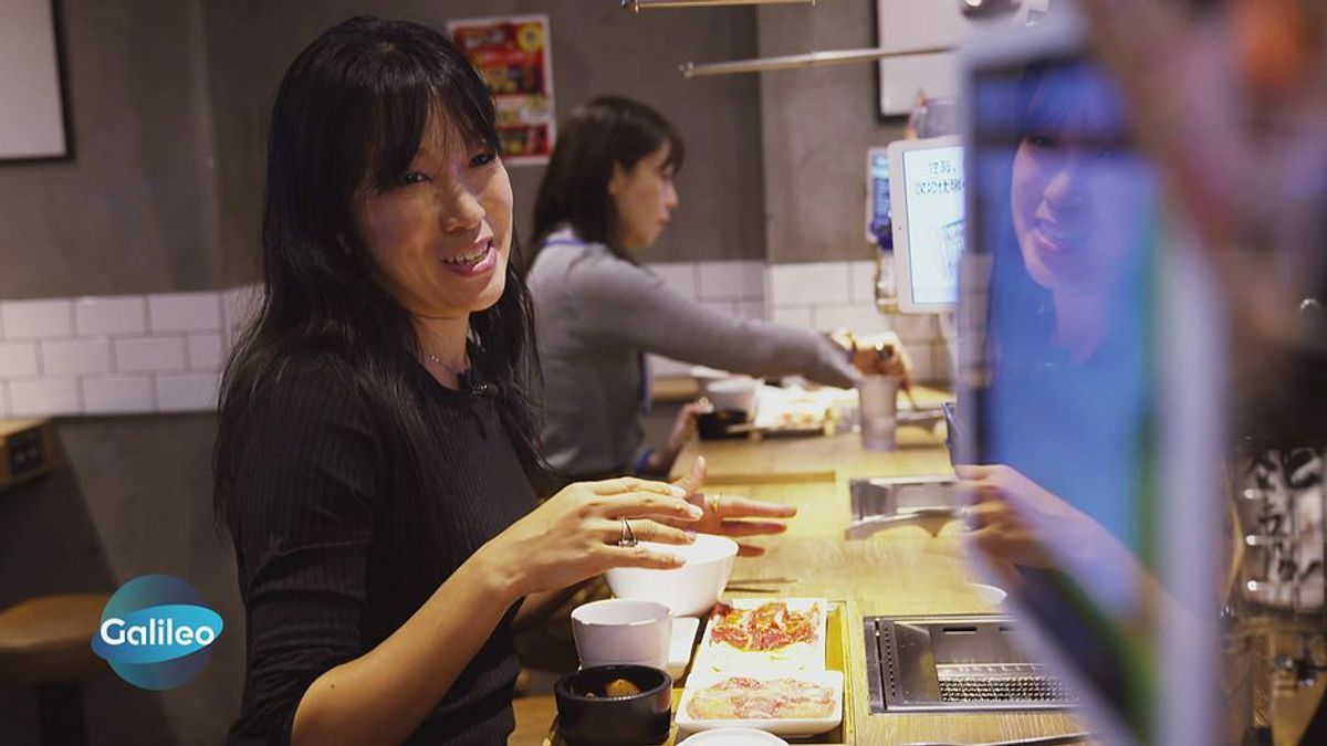KI-Hunde und Solo-Dining: Das macht die Megametropole Tokio so einzigartig!