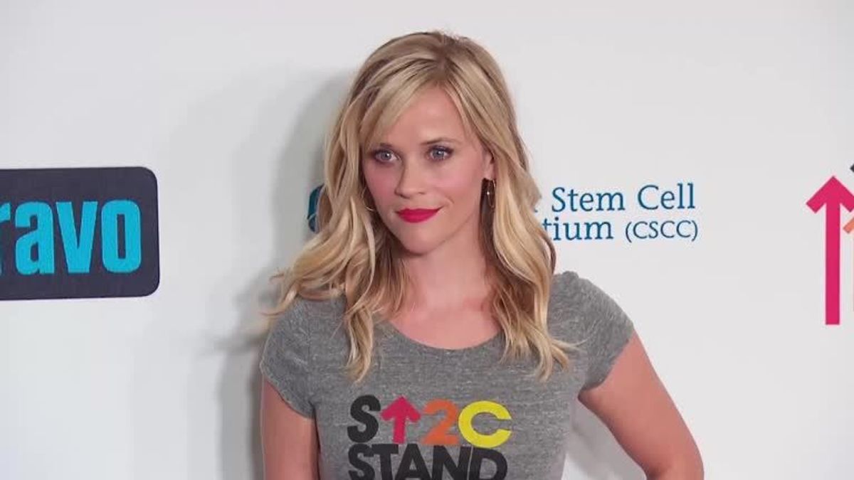 Reese Witherspoon spricht über Nacktszenen