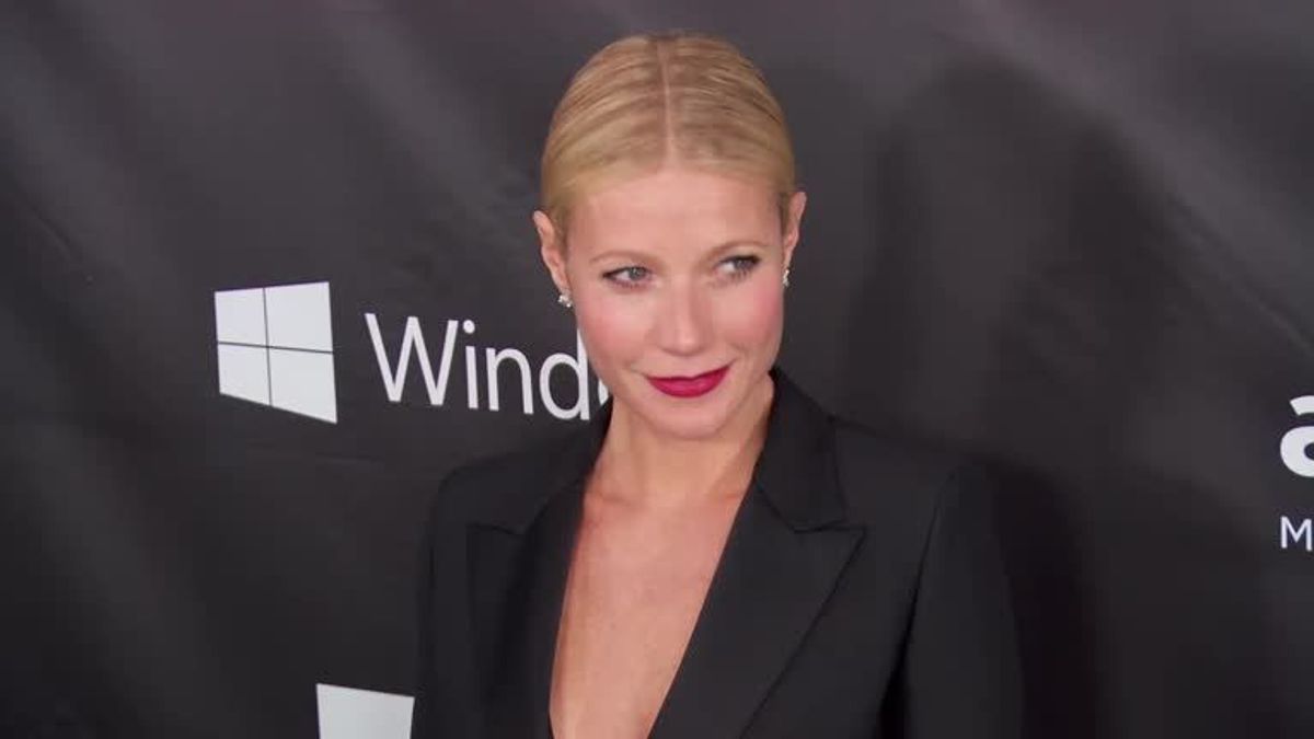 Bereut Gwyneth Paltrow die Trennung von Chris Martin?