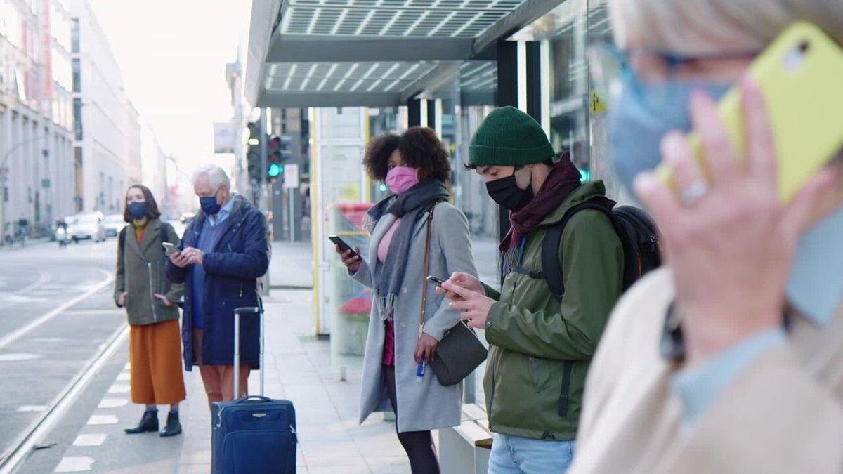 Schneller übertragbar: Omikron-Subtyp BA.2 ist in Deutschland auf dem Vormarsch