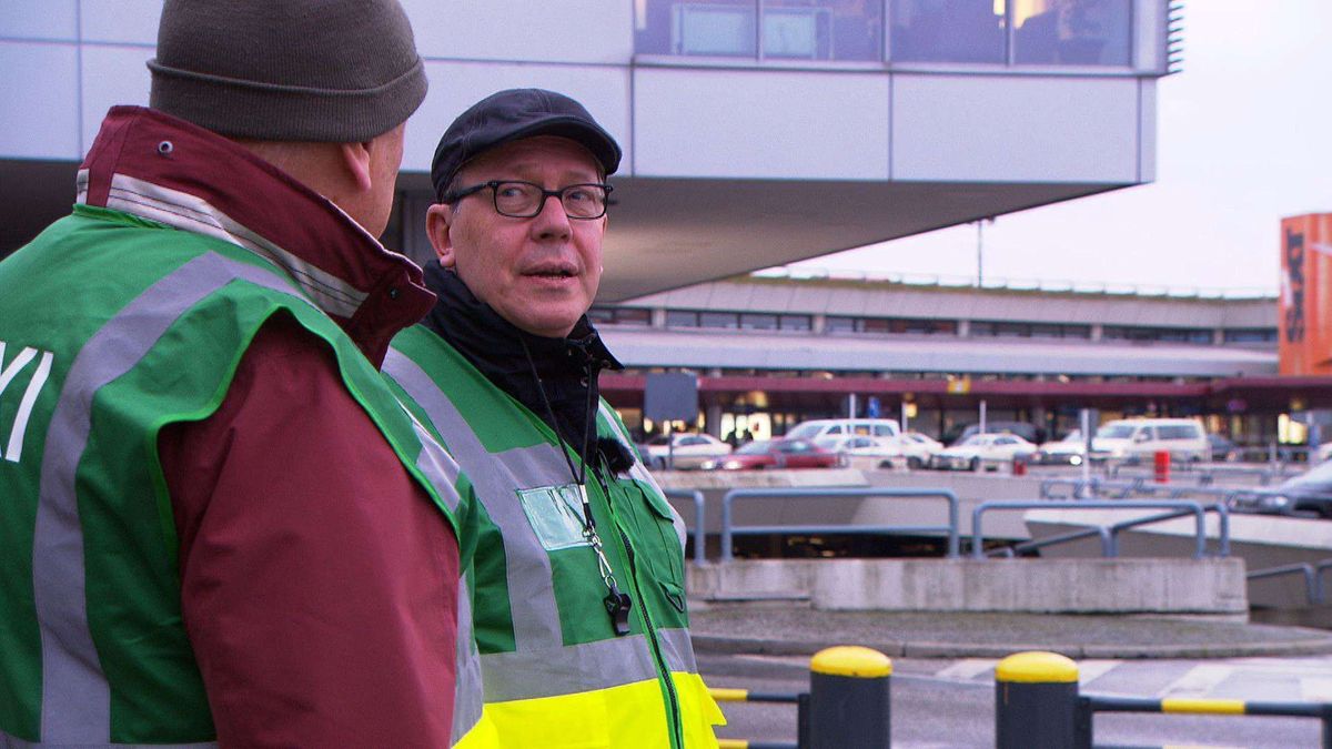 Achtung Kontrolle! Einsatz für die Ordnungshüter