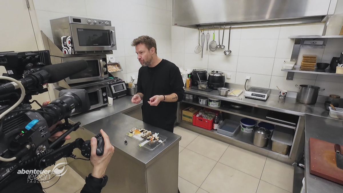 Fertig-Sushi im Test: Welche Box überzeugt?