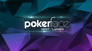 Vorschaubild Pokerface - nicht lachen!