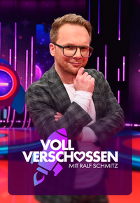 Voll verschossen mit Ralf Schmitz